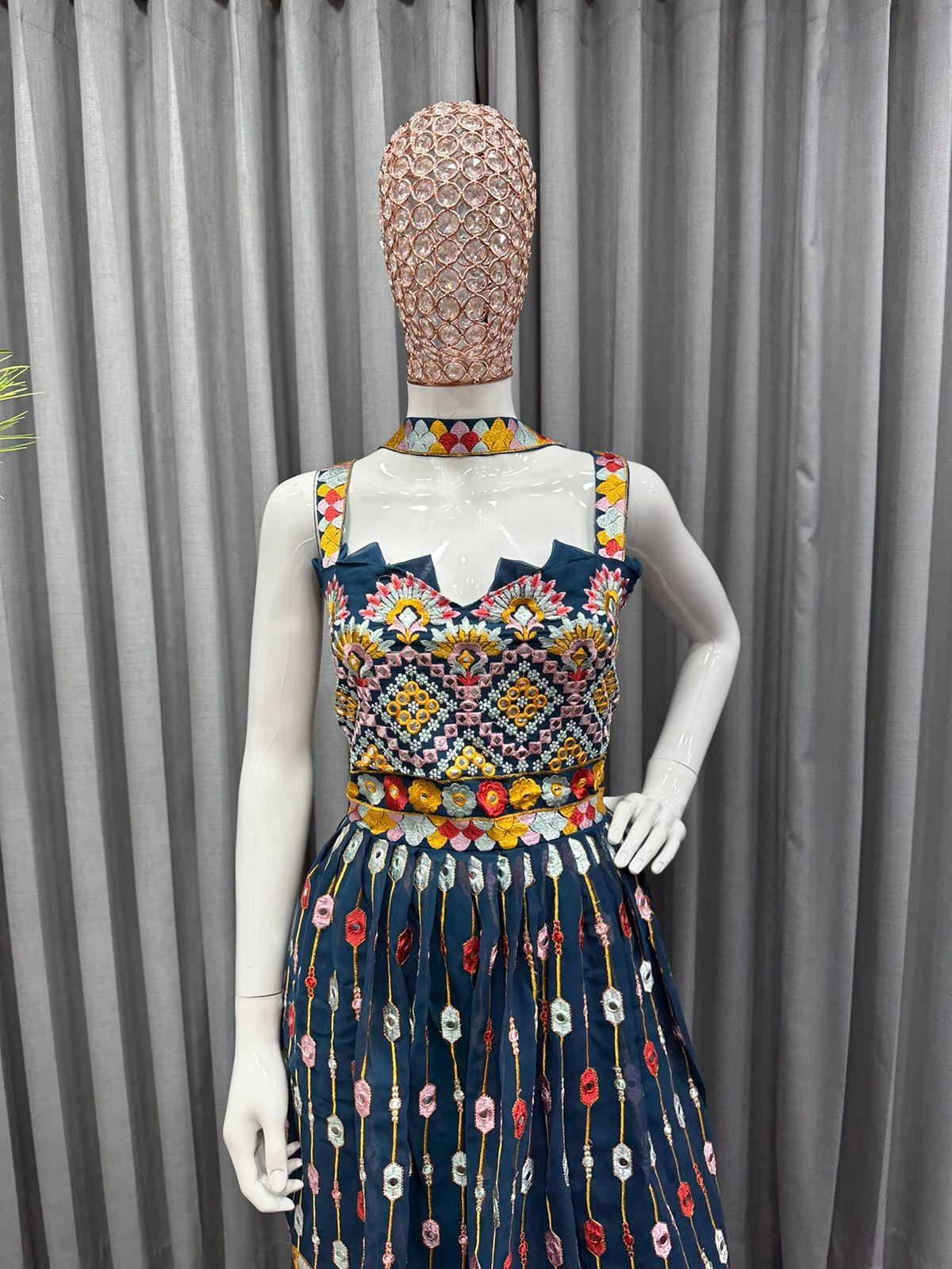 Buy Women's Kurtis Online - Joshindia