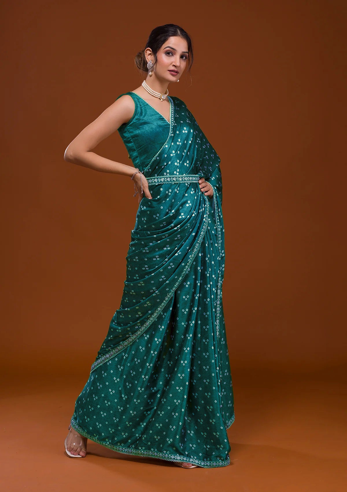 Rama Sarees and Rama Saris Online Shopping - Joshindia