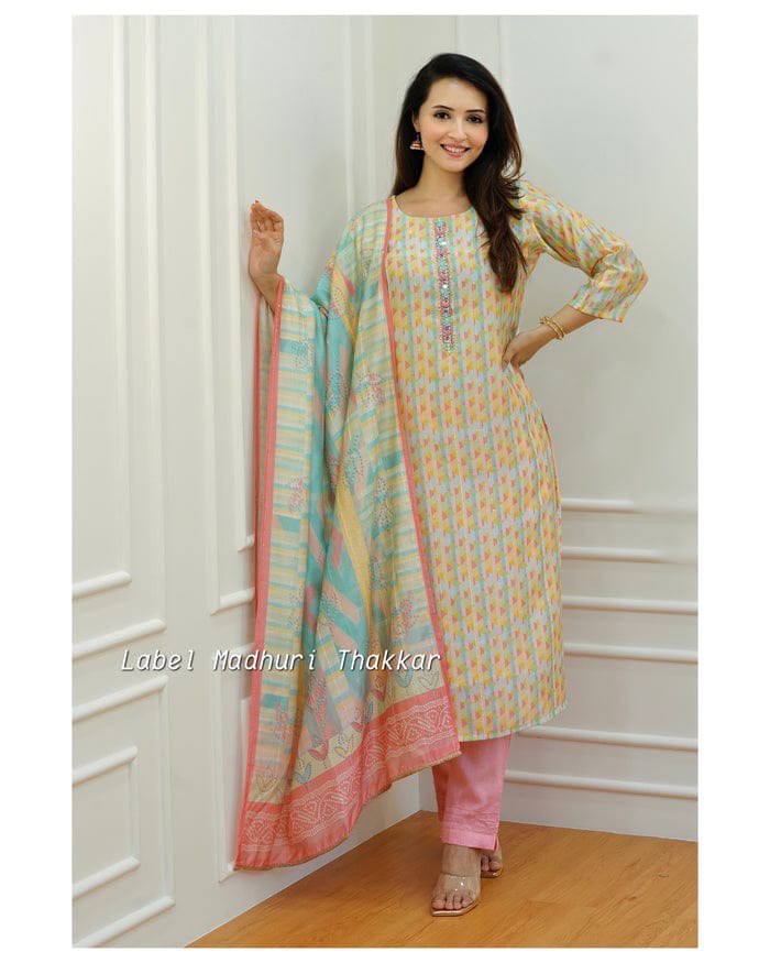 Chikankari Kurti Online | Patiala | Facebook