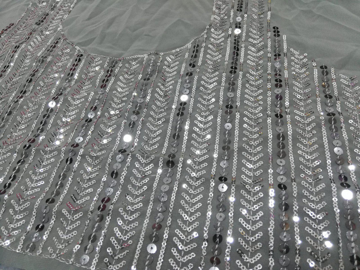 Buy Most Trending Sequence Work Lehenga Choli At Low Price