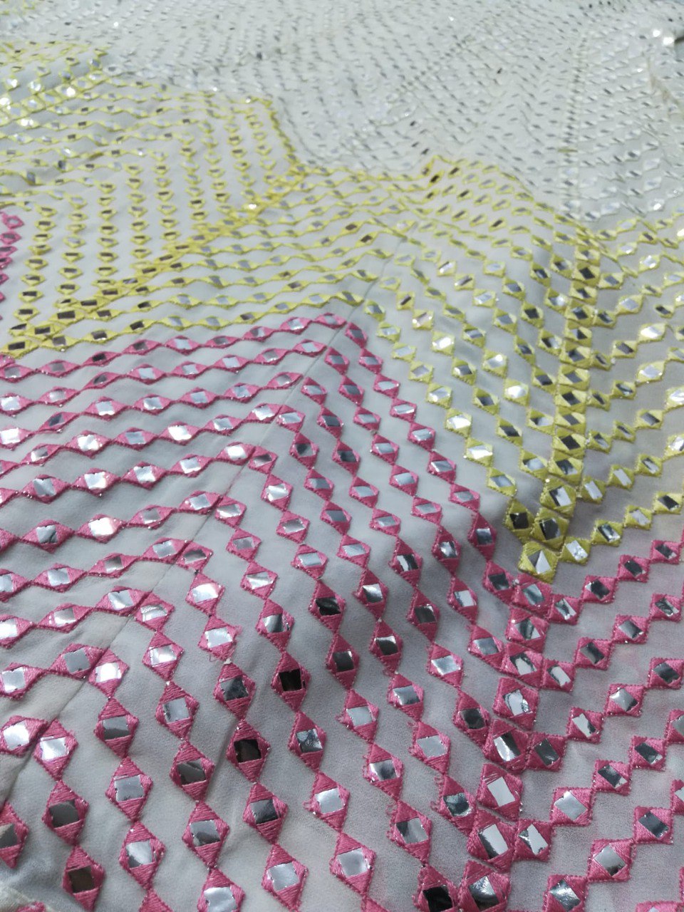 Multi Color Designer Party Wear Designer Lehenga Choli