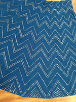 Blue Color Designer Party Wear Lehenga Choli