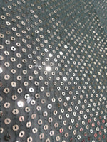 Green Color Designer Party Wear Lehenga Choli