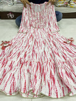 Buy Most Trending Designer Gown For Summer At Best Price - Joshindia