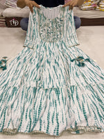 Buy Most Trending Designer Gown For Summer At Best Price - Joshindia