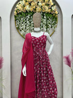 Buy Maroon Color Indo Western Kurta for Women - Joshindia