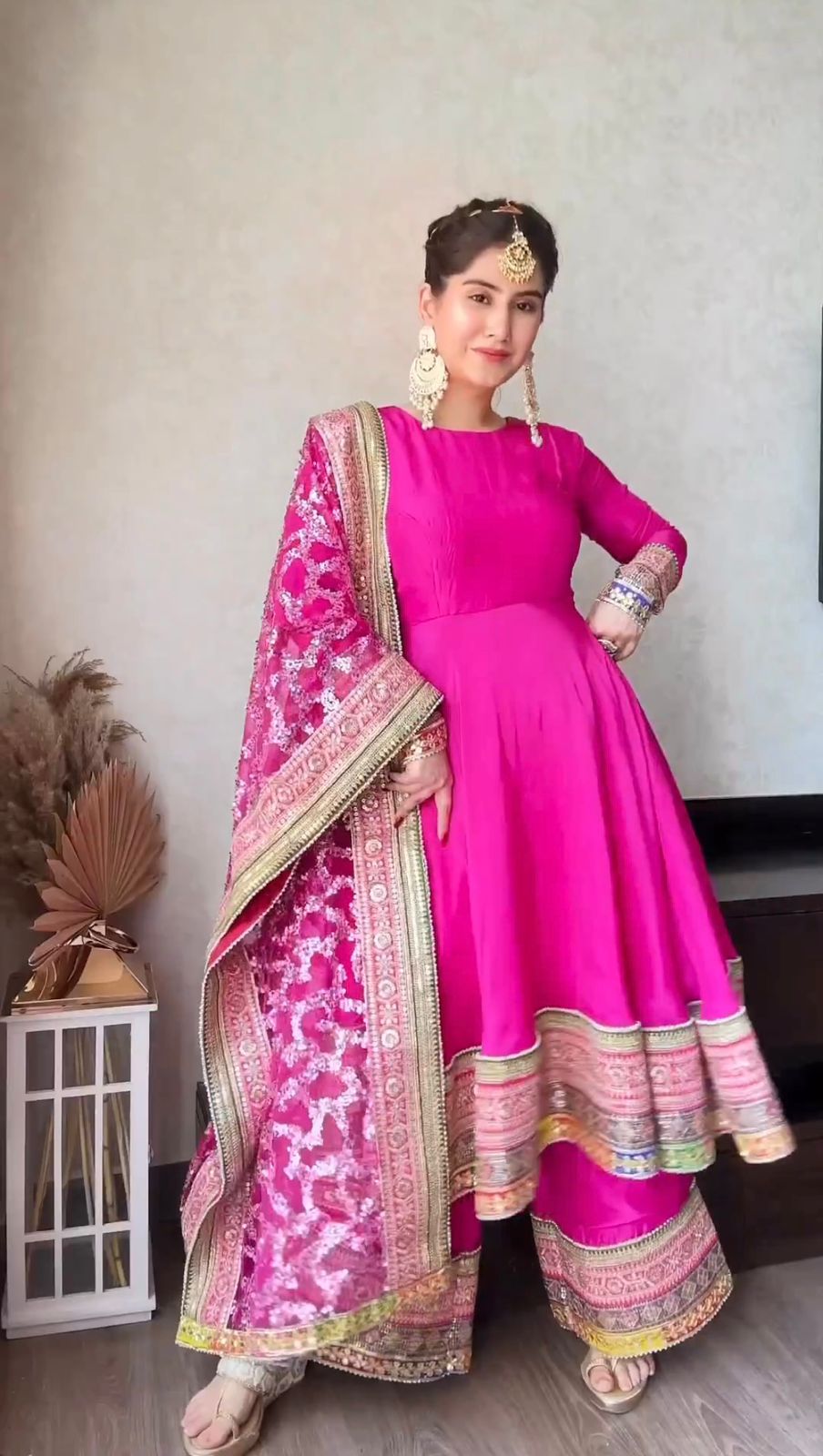 Buy Pink Kurtas Sets online in India - Joshindia