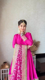 Buy Pink Kurtas Sets online in India - Joshindia