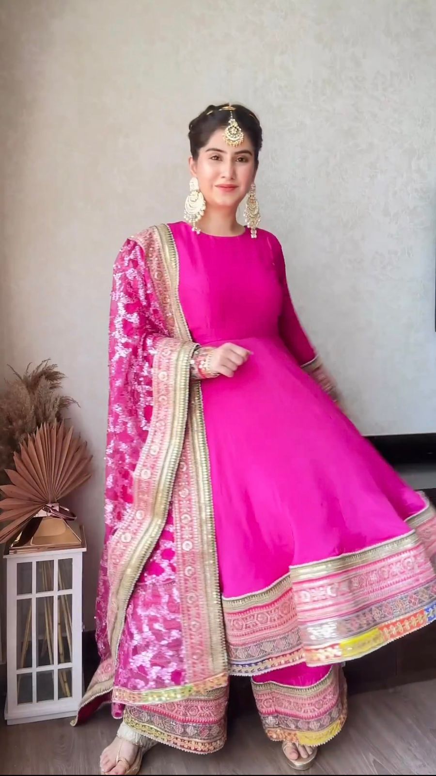 Buy Pink Kurtas Sets online in India - Joshindia