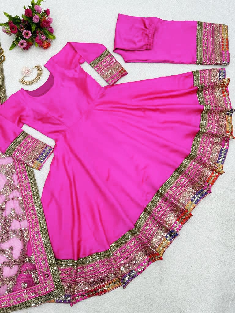 Buy Pink Kurtas Sets online in India - Joshindia