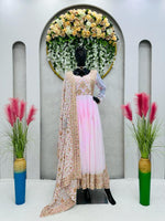 Buy Pink Kurtas Sets online in India - Joshindia