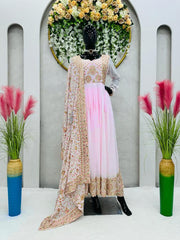 Buy Pink Kurtas Sets online in India - Joshindia