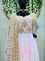 Buy Pink Kurtas Sets online in India - Joshindia