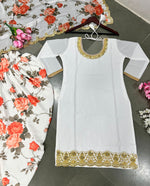 Buy Red Salwar Suits Online in India - Joshindia