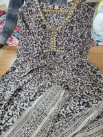 Brown Gowns Online Shopping in India - Joshindia