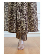 Brown Gowns Online Shopping in India - Joshindia