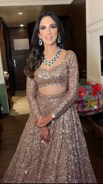 Buy Latest Collection of Designer Lehenga Cholis Online ... - Joshindia