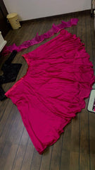 Buy Silk Lehenga Online in India - Joshindia