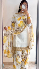 Buy Yellow Kurtas Kurtis For Women Online At Best Price - Joshindia