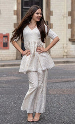 Buy White Kurtis For Women At Best Prices - Joshindia