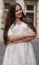 Buy White Kurtis For Women At Best Prices - Joshindia
