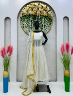 Buy Latest White Color Lehenga Choli Online - Joshindia