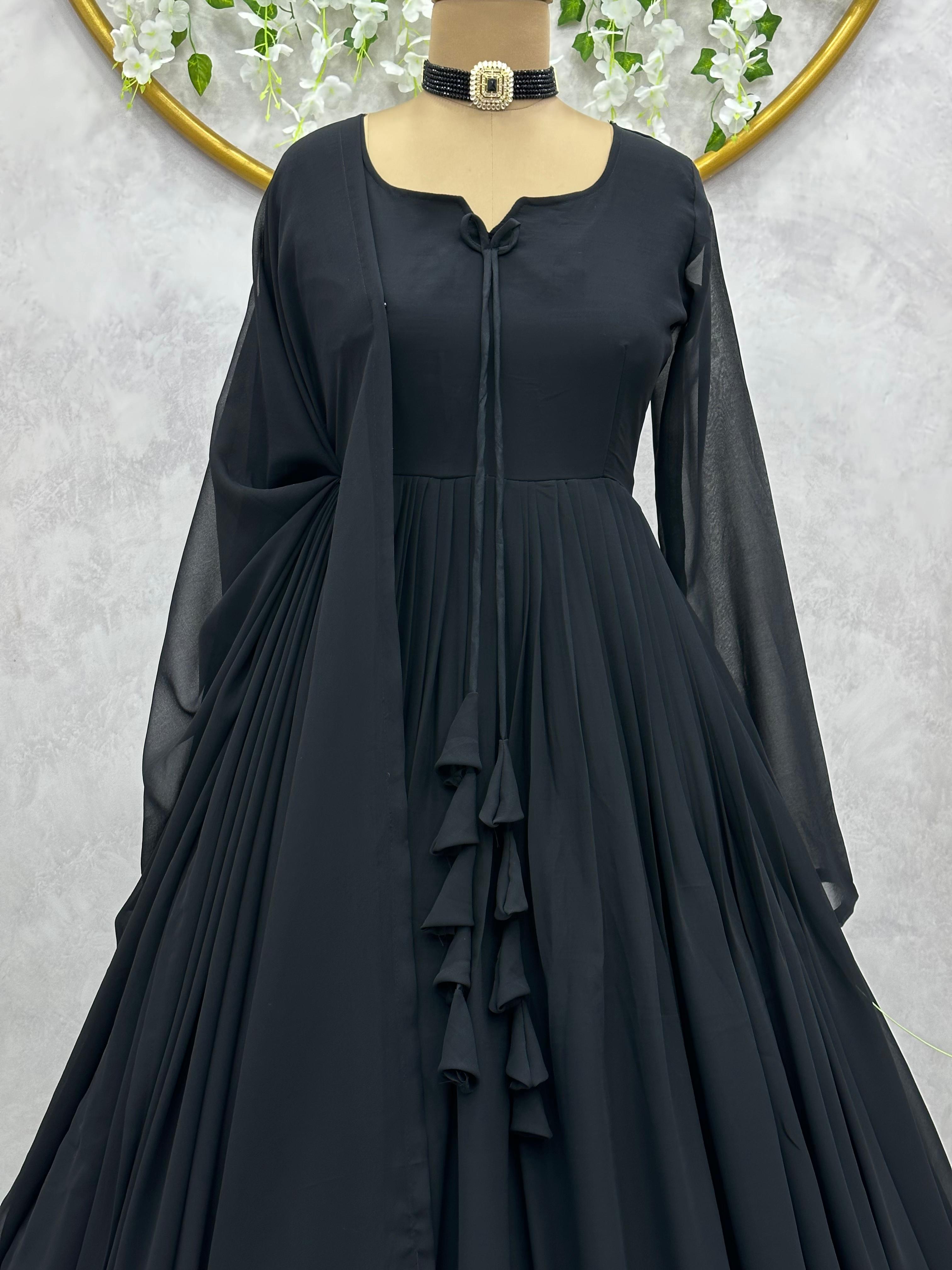 Top 10 Best Black Wedding Dress on Amazon - samanthamitchellphotos.com