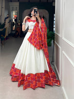 Buy Garba Night Choli Online In India - Joshindia