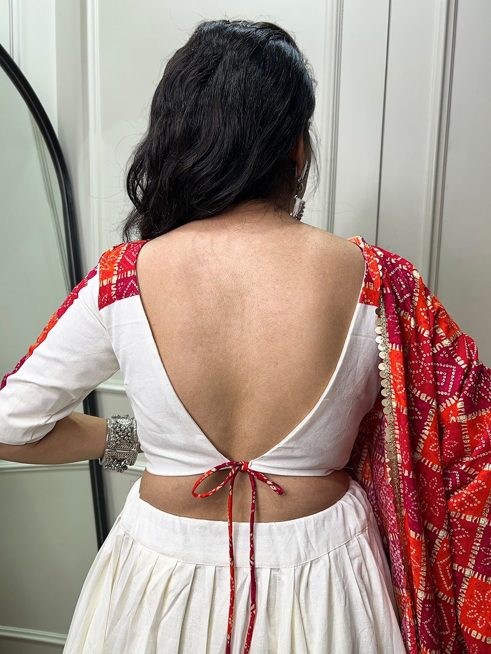 Buy Garba Night Choli Online In India - Joshindia