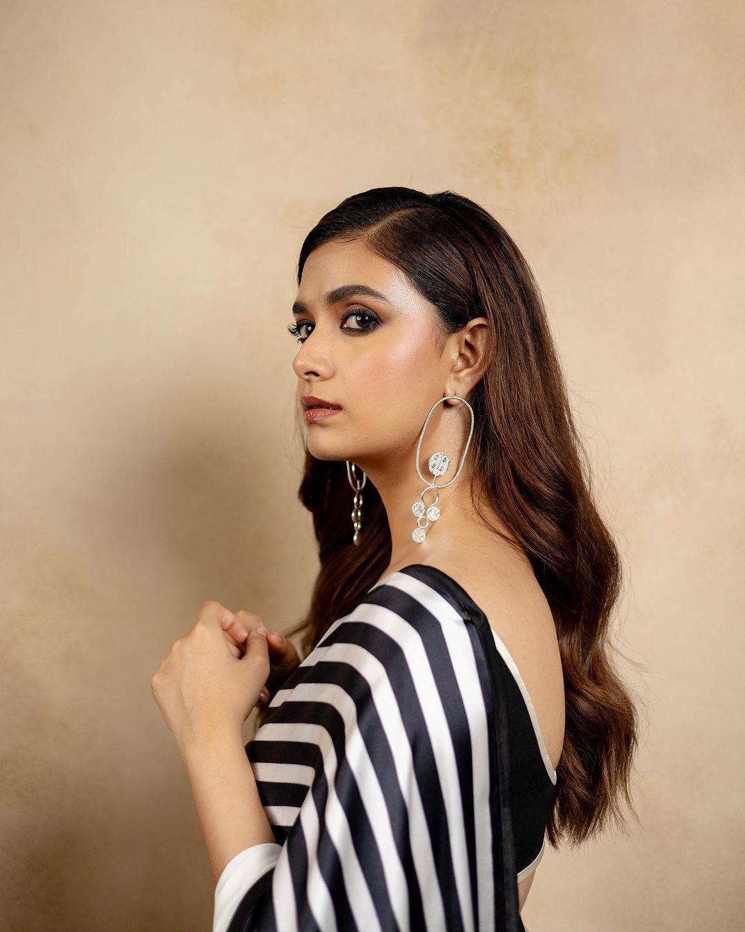 Buy Classy Designer Sarees Online - Joshindia