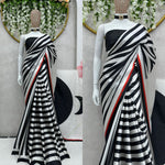 Buy Classy Designer Sarees Online - Joshindia