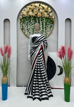 Buy Classy Designer Sarees Online - Joshindia