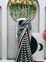 Buy Classy Designer Sarees Online - Joshindia