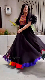 Navratri Special Outfit For Women - Joshindia