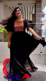 Navratri Special Outfit For Women - Joshindia