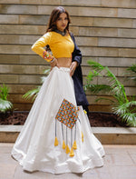 Buy Latest Designer Lehenga Choli Online - Joshindia
