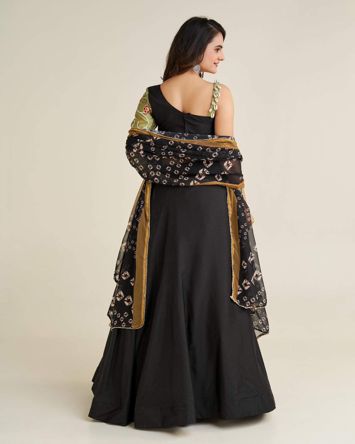 Navratri Chaniya Choli For Women Latest Design - Joshindia