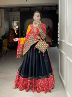 Buy Navratri Chaniya Choli Online - Joshindia