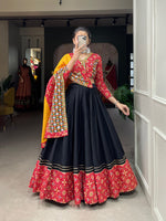Buy Navratri Chaniya Choli Online - Joshindia