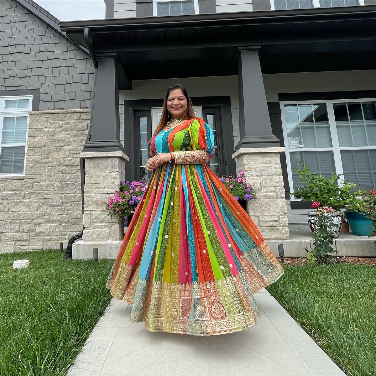Buy Multicolor Dresses For Women Online - Joshindia