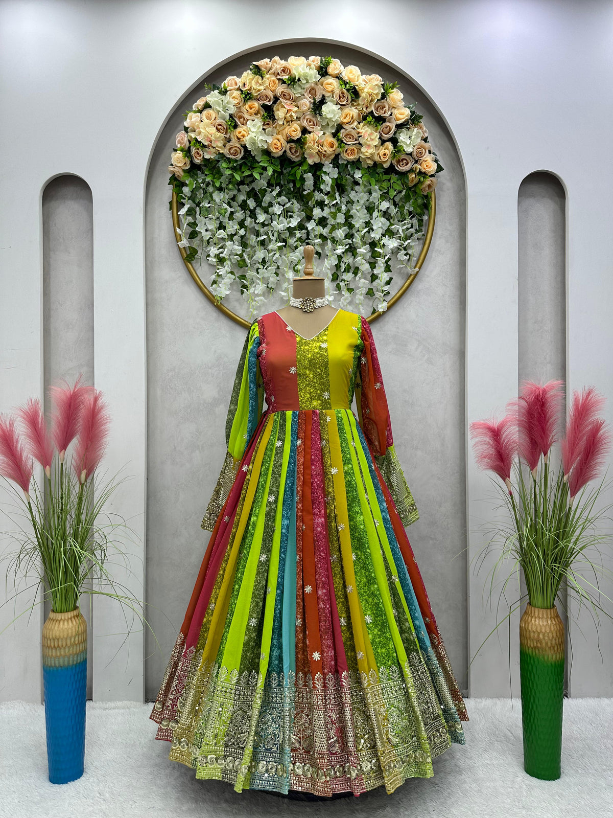Buy Multicolor Dresses For Women Online - Joshindia