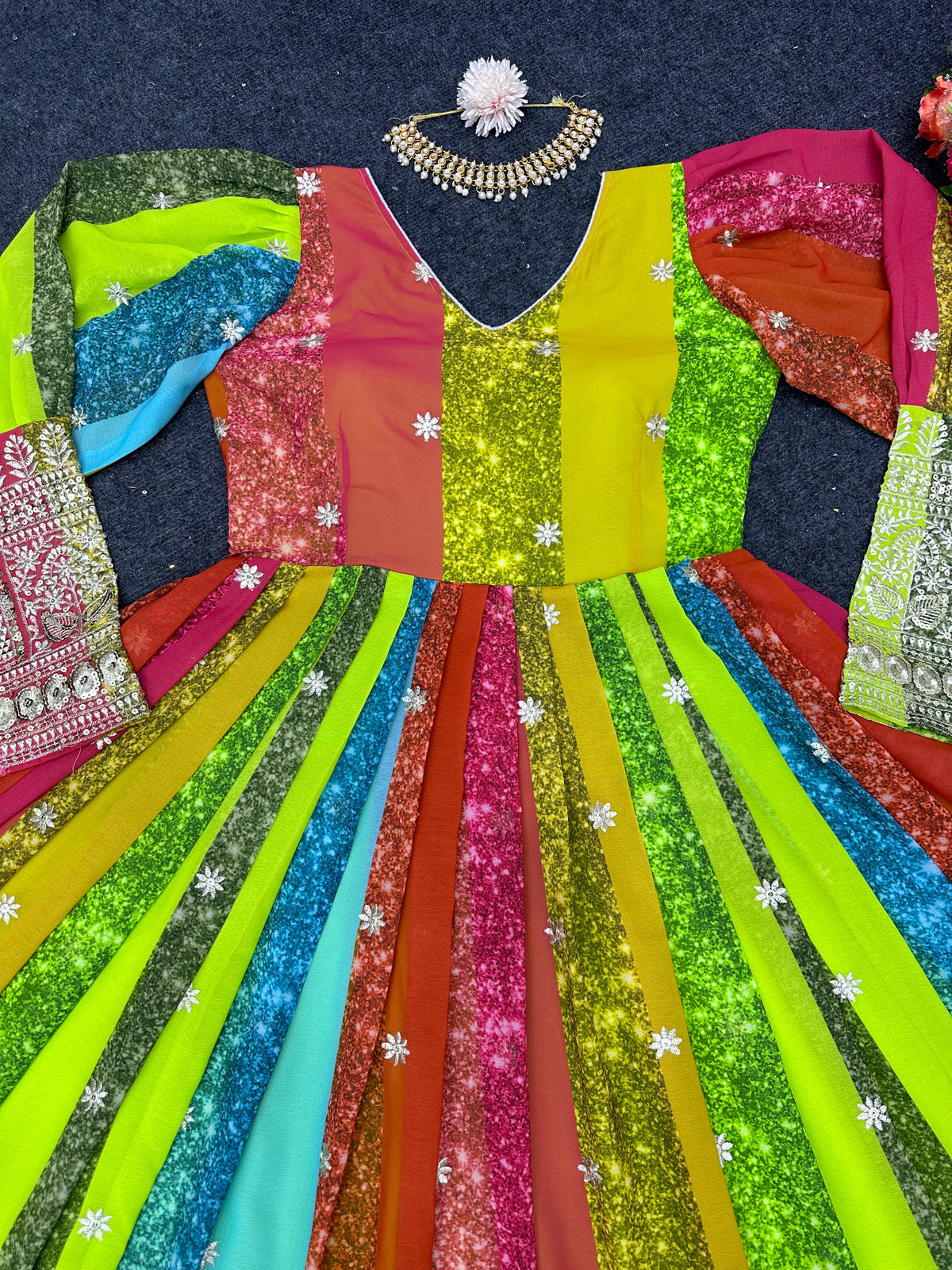 Buy Multicolor Dresses For Women Online - Joshindia