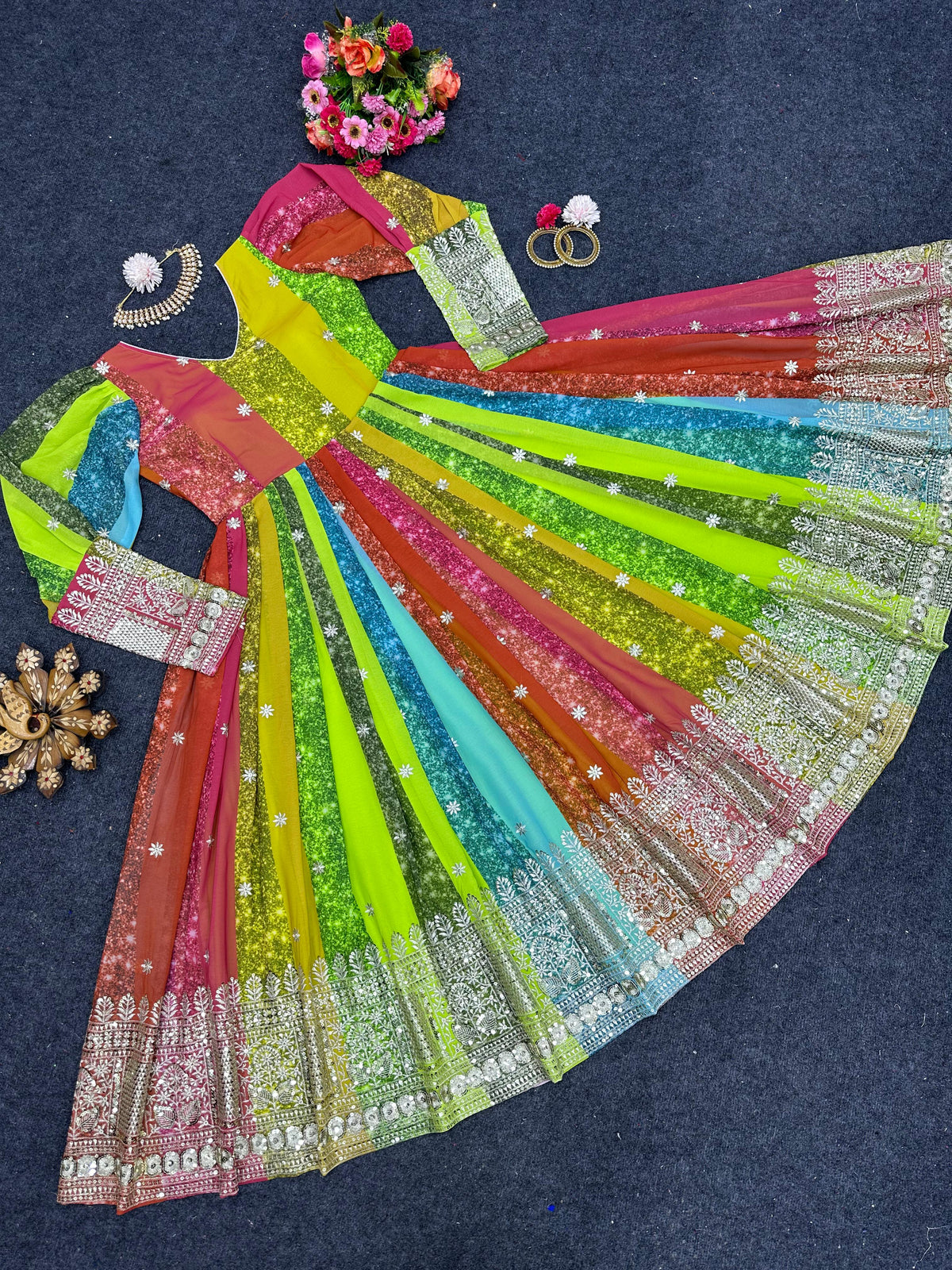 Buy Multicolor Dresses For Women Online - Joshindia