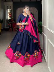 Buy Navratri Chaniya Choli For Women Latest Design - Joshindia
