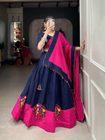 Buy Navratri Chaniya Choli For Women Latest Design - Joshindia