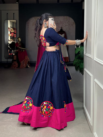 Buy Navratri Chaniya Choli For Women Latest Design