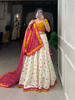 Buy Traditional Navratri Chaniya Choli Latest 2023 Designs - Joshindia