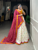 Buy Traditional Navratri Chaniya Choli Latest 2023 Designs - Joshindia