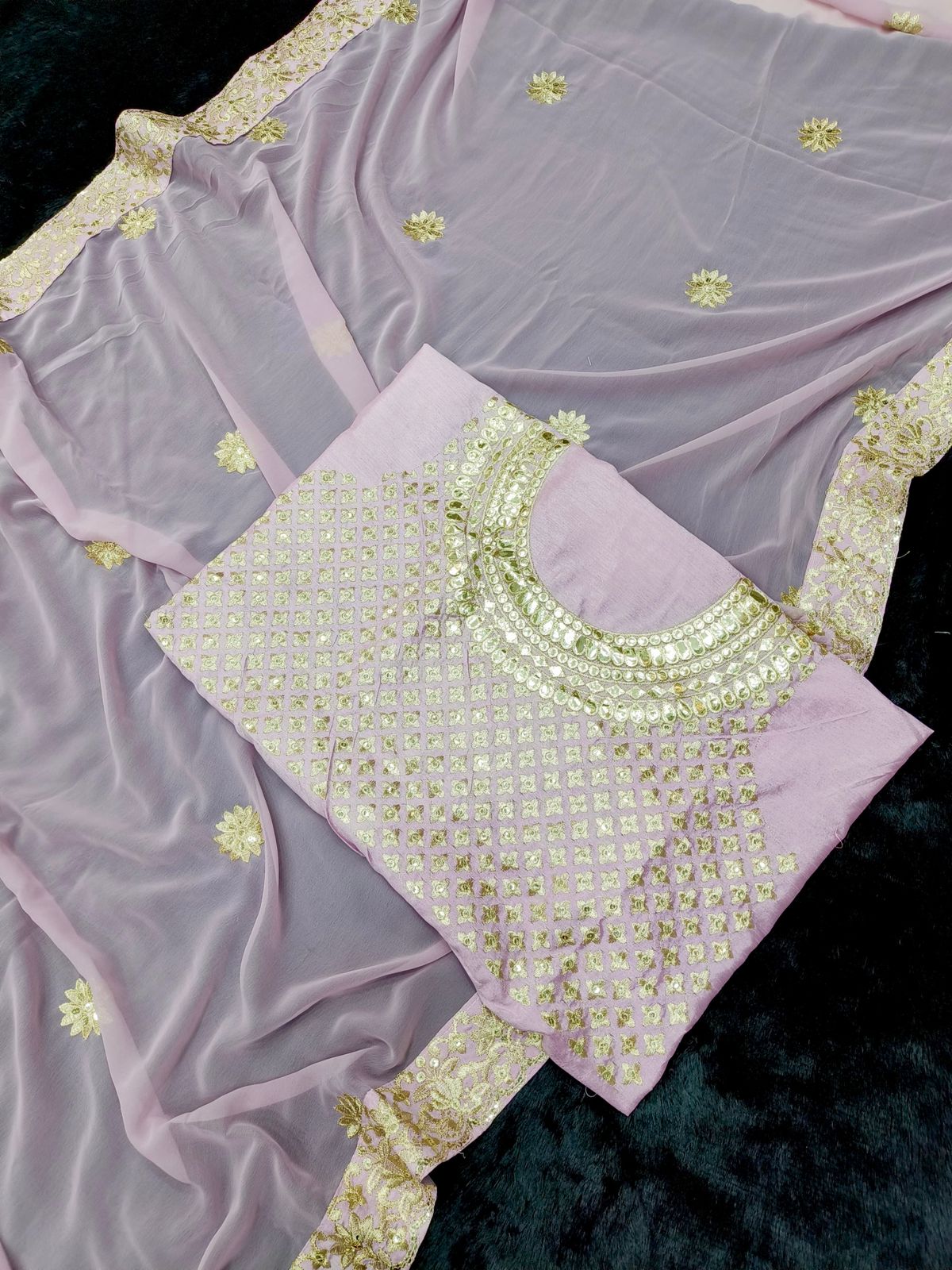 Buy Pink Colour Sarees Online At Best Prices - Joshindia