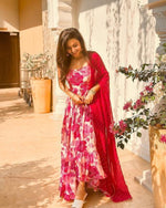 Buy Pink Kurtas Sets online in India - Joshindia